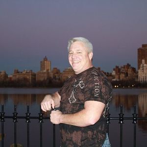 Meet your Posher, Roy